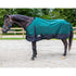 Country Pride Cascade 600D Turnout Sheet Hunter Green
